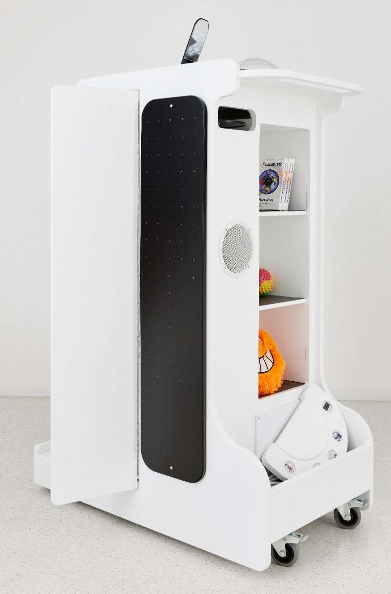 New Ultimate Sensory Trolley