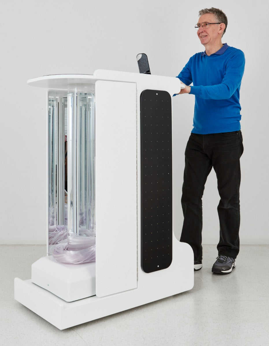 New Ultimate Sensory Trolley