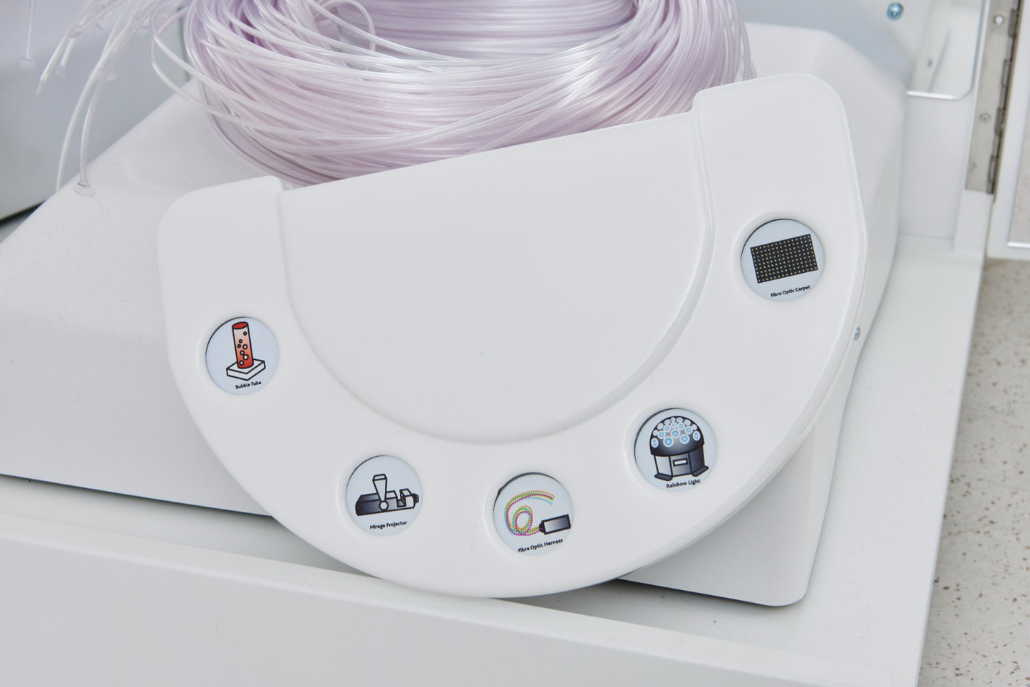 New Ultimate Sensory Trolley