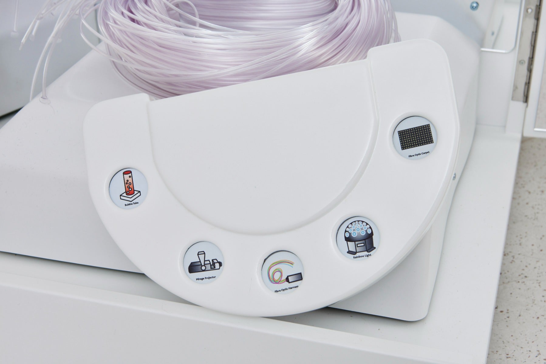 New Ultimate Sensory Trolley