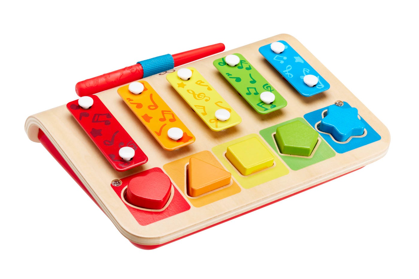 My First Xylophone & Piano