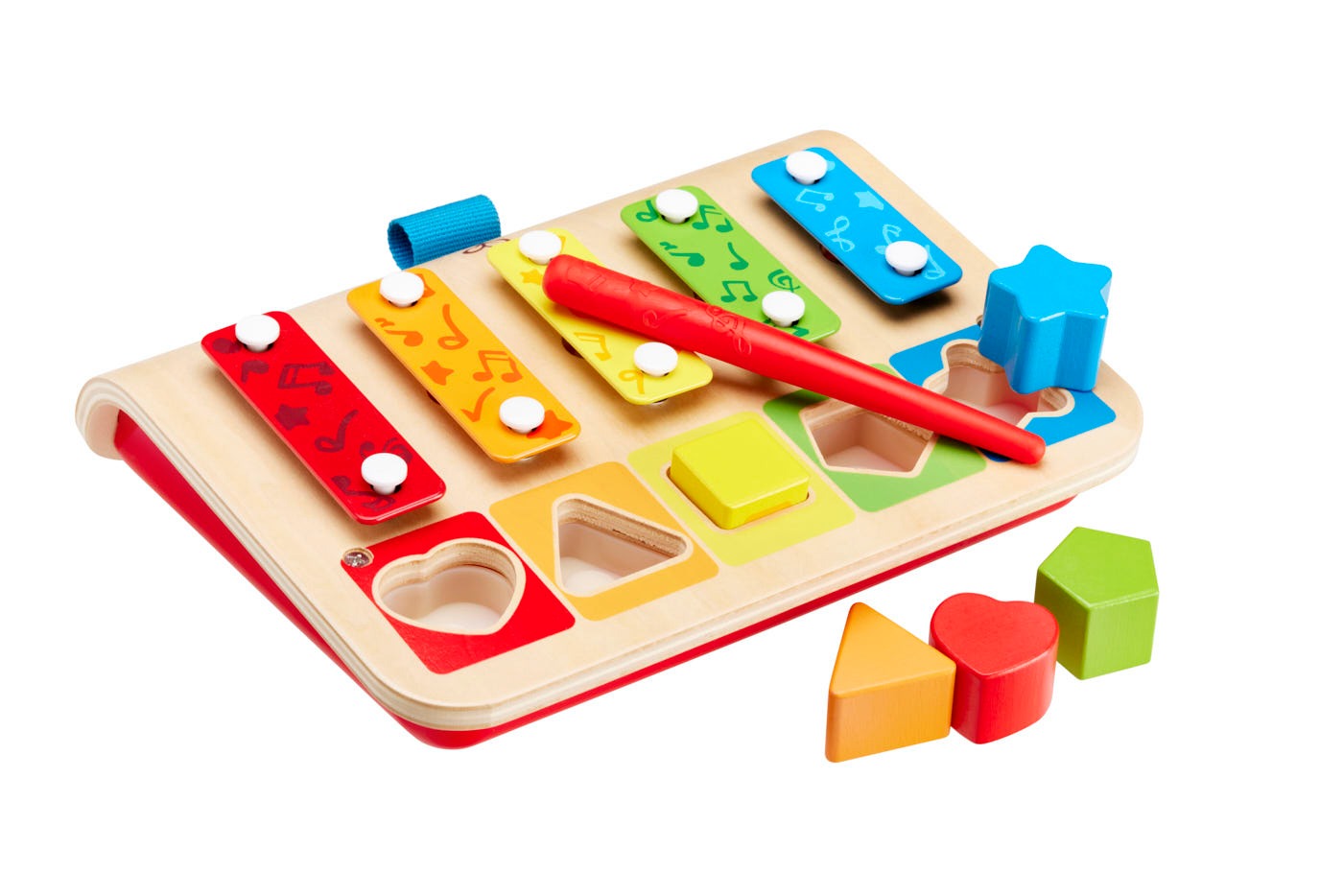 My First Xylophone & Piano