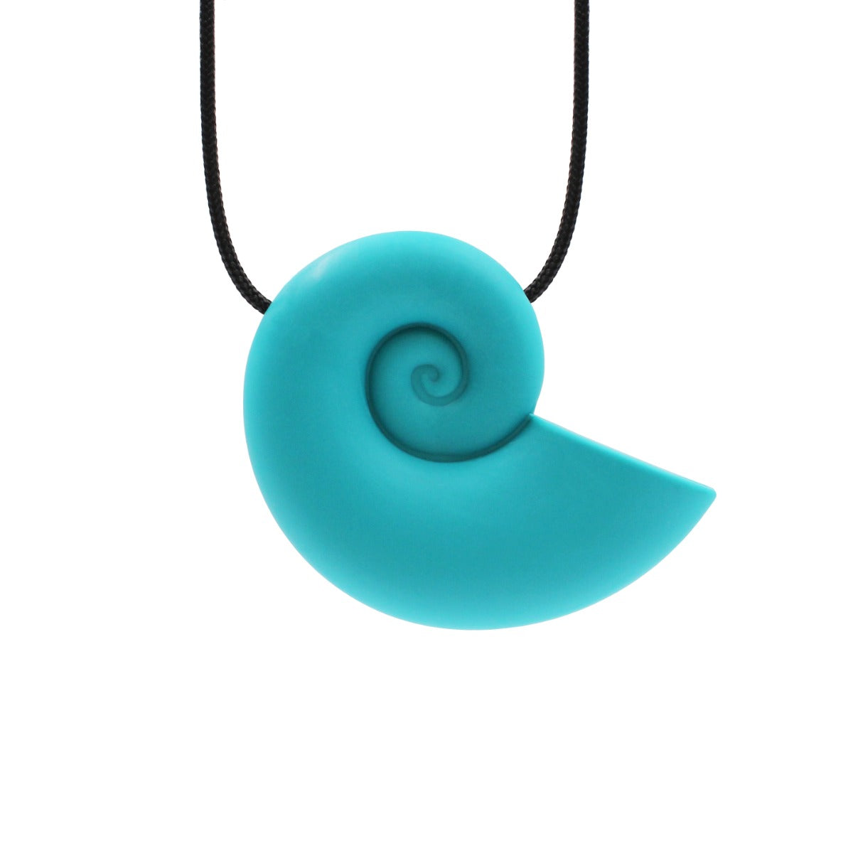 Ark's Seashell Chew Necklace