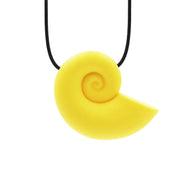 Ark's Seashell Chew Necklace