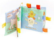 Sherbets Silly Farm Book