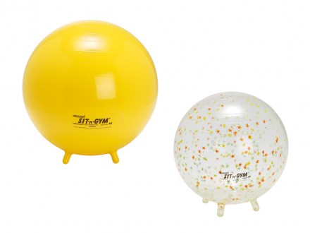 Sit n Gym Junior Ball - 35cm