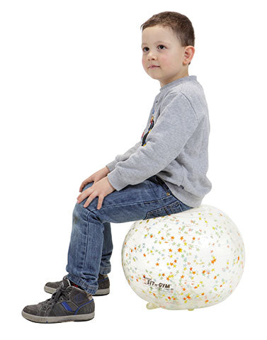 Sit n Gym Junior Ball - 35cm