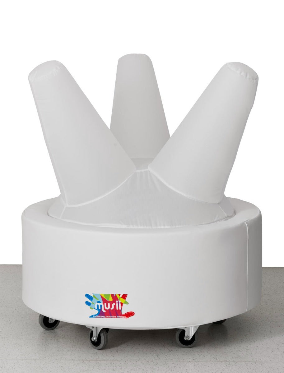 Musii - Musical Sensory Inflatable