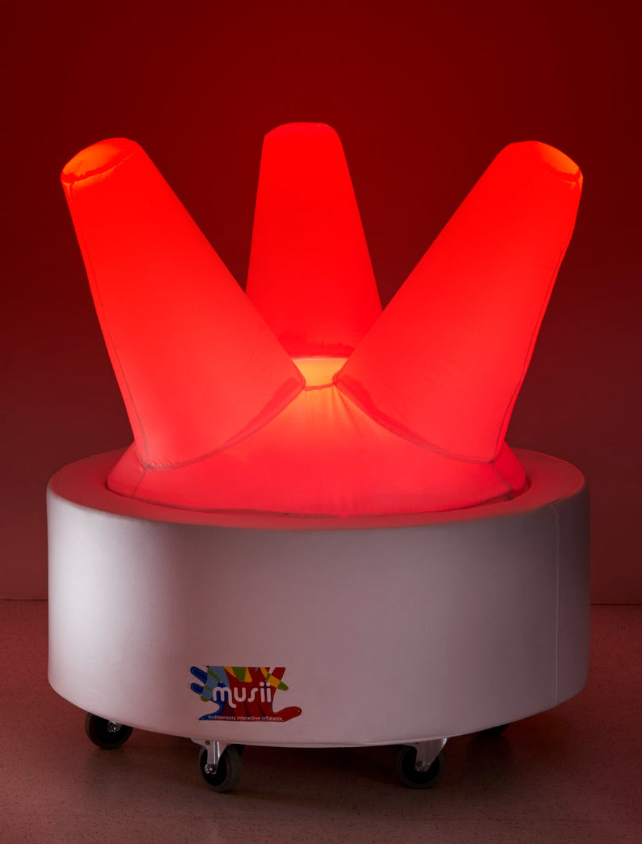 Musii - Musical Sensory Inflatable