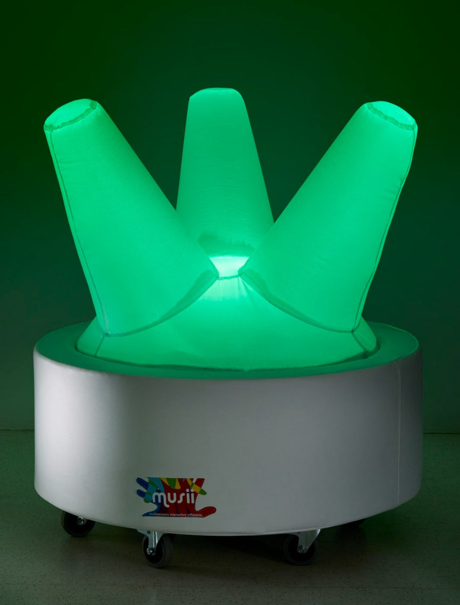 Musii - Musical Sensory Inflatable