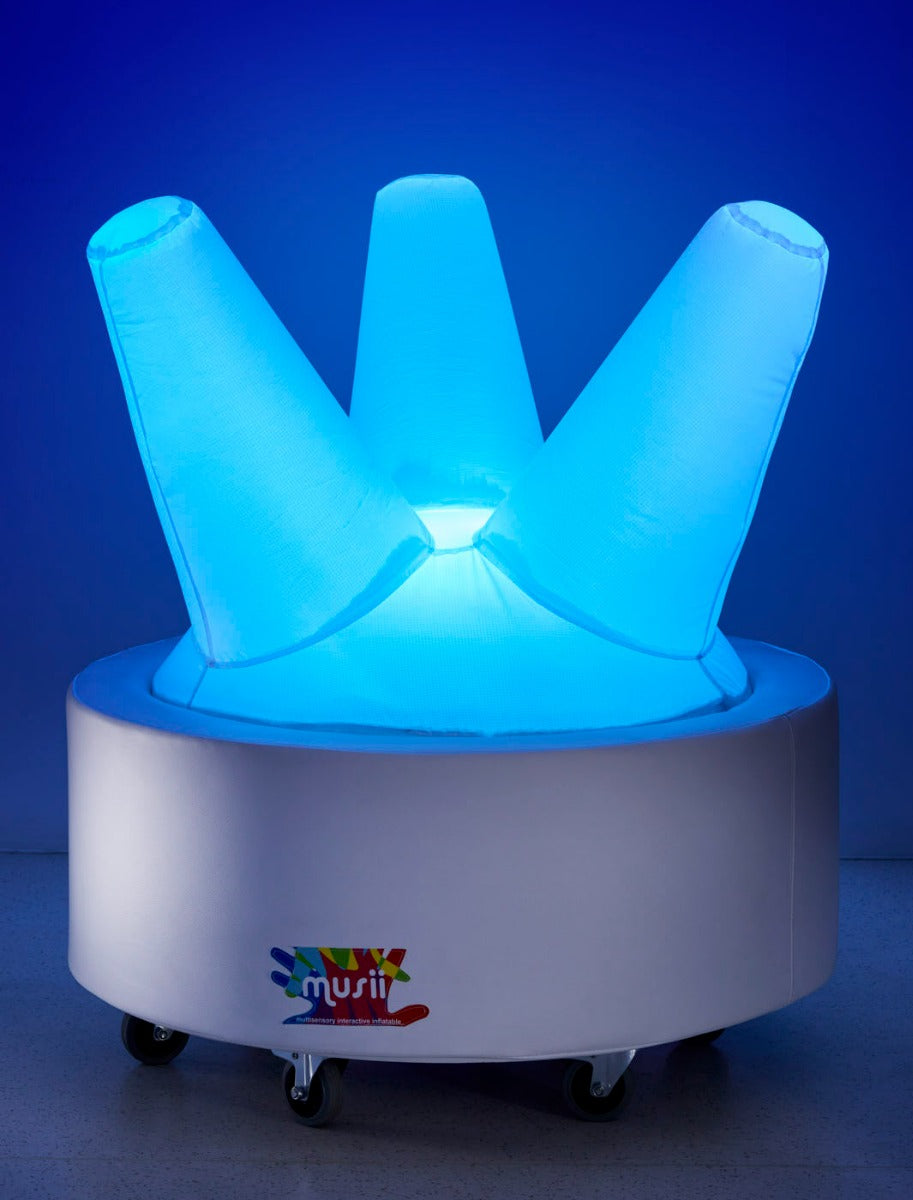 Musii - Musical Sensory Inflatable