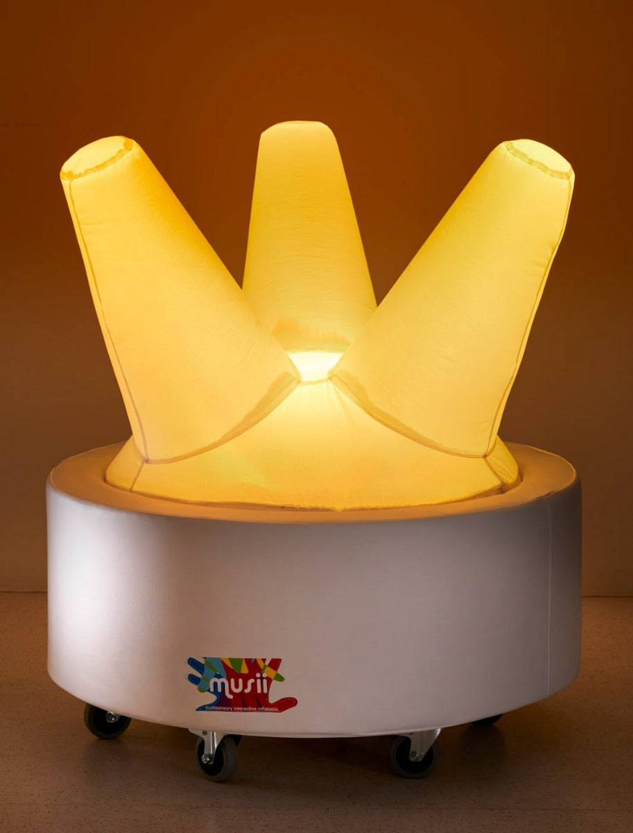 Musii - Musical Sensory Inflatable