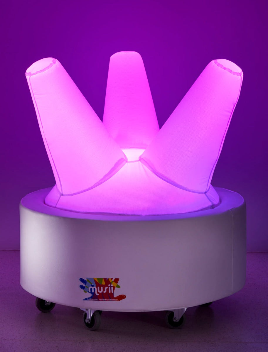 Musii - Musical Sensory Inflatable