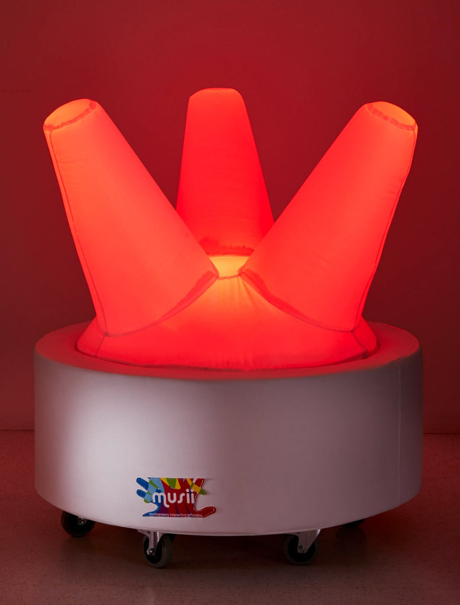 Musii - Musical Sensory Inflatable