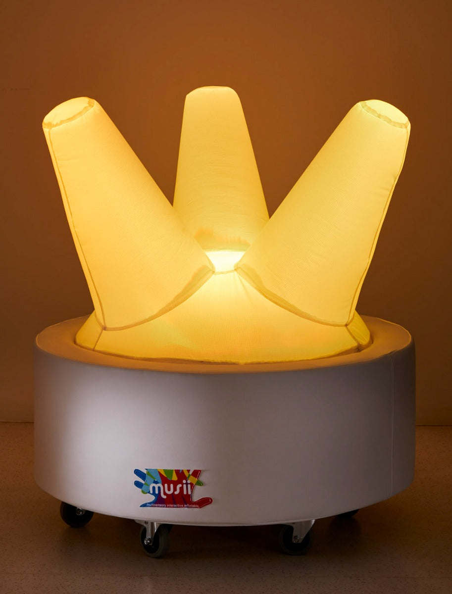 Musii - Musical Sensory Inflatable