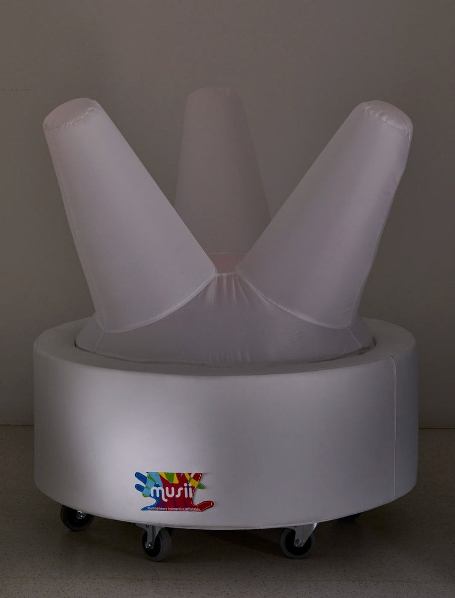 Musii - Musical Sensory Inflatable