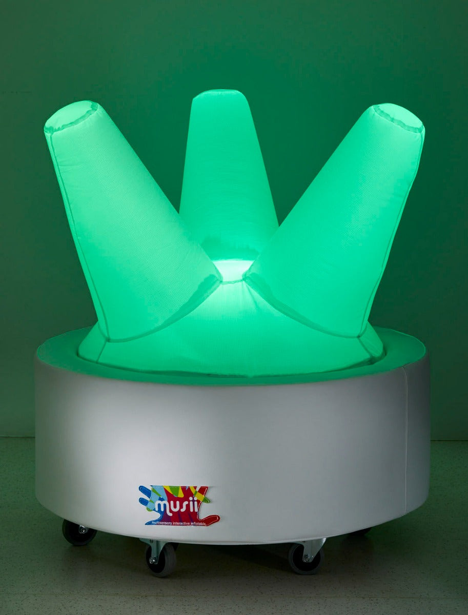 Musii - Musical Sensory Inflatable