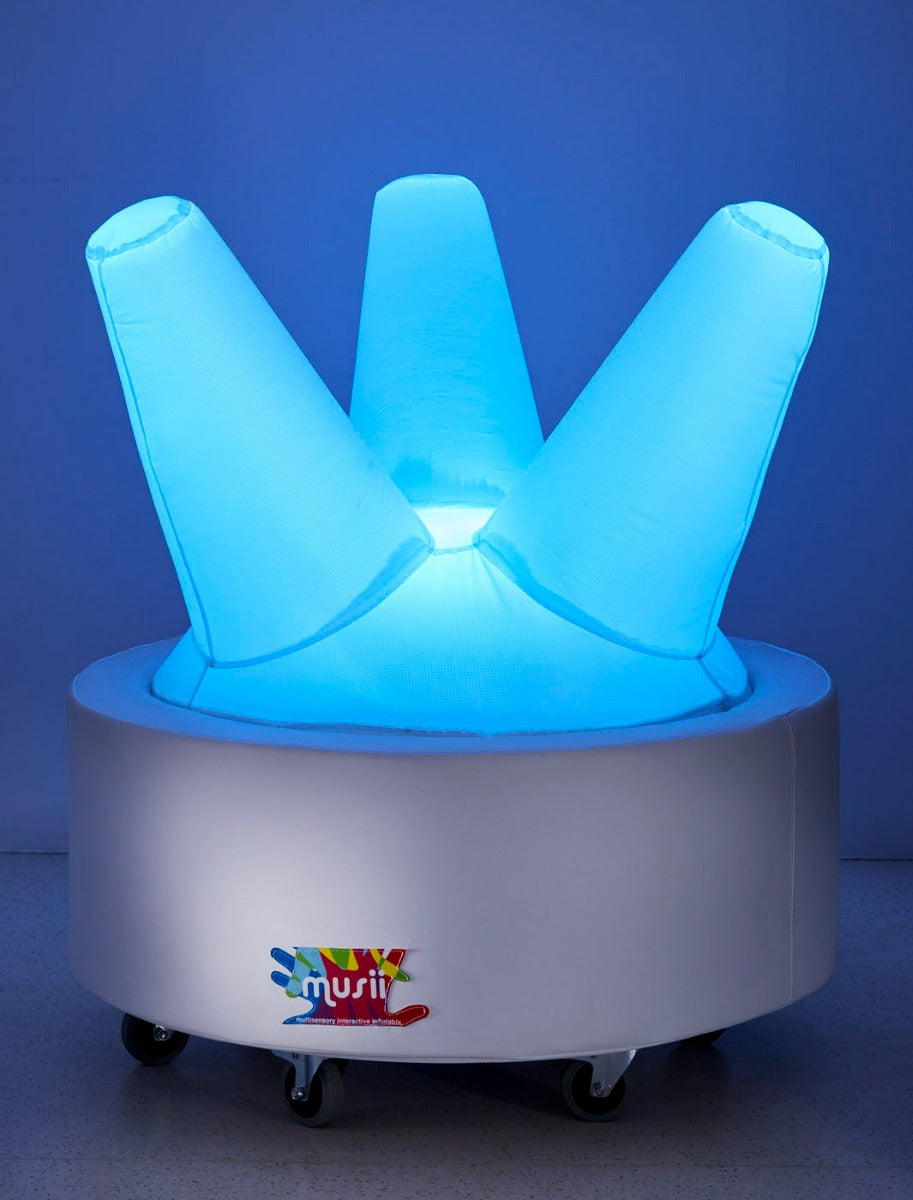 Musii - Musical Sensory Inflatable