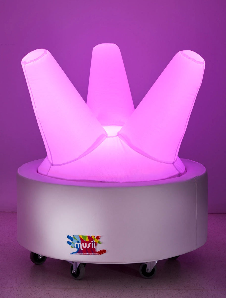 Musii - Musical Sensory Inflatable