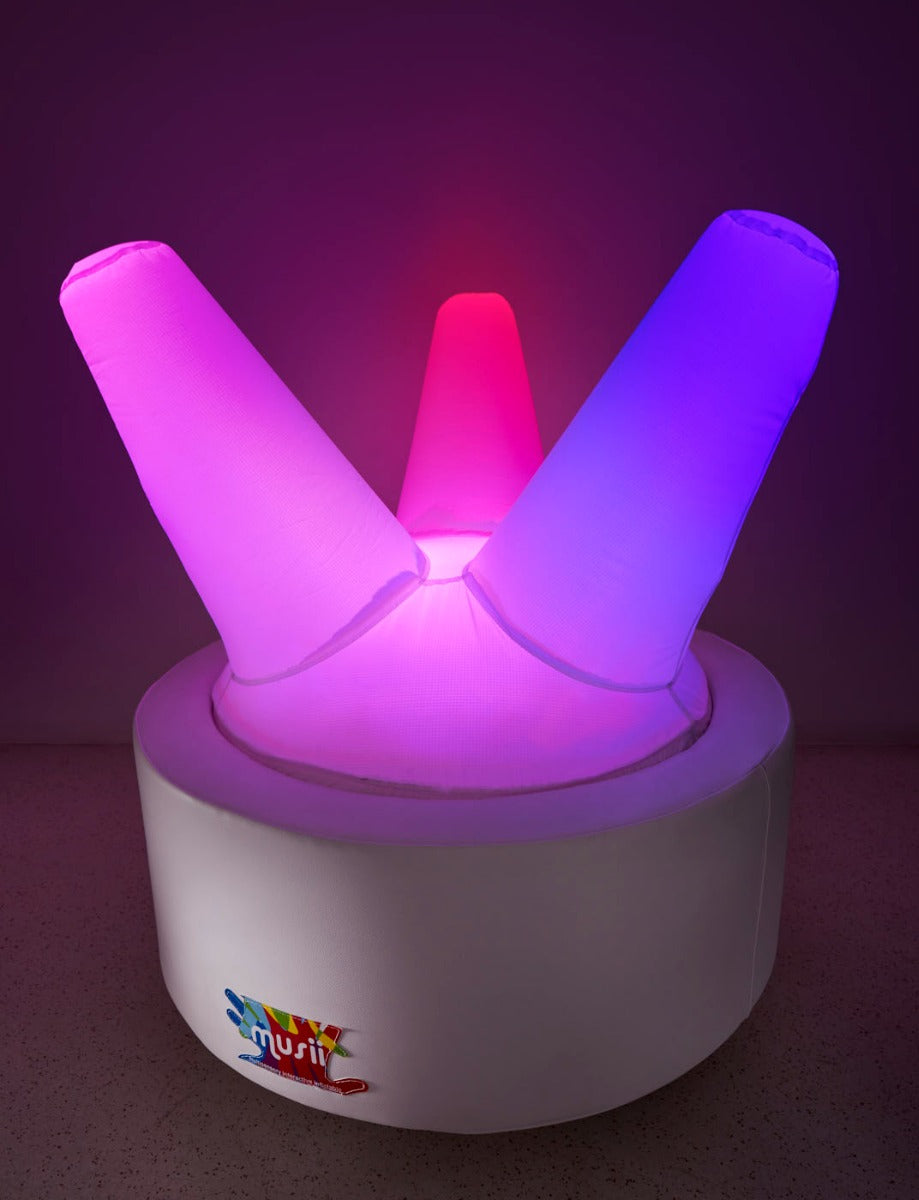Musii - Musical Sensory Inflatable