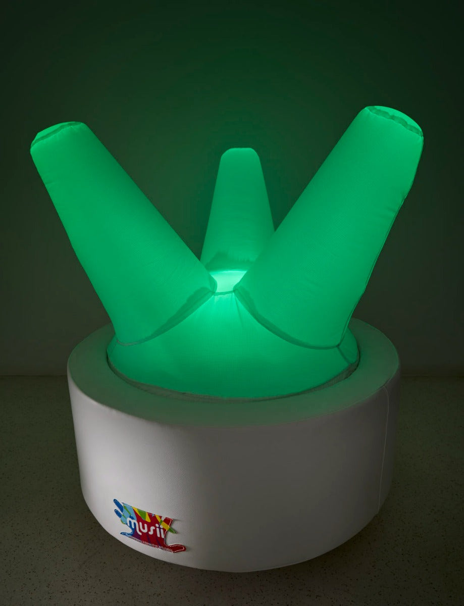 Musii - Musical Sensory Inflatable