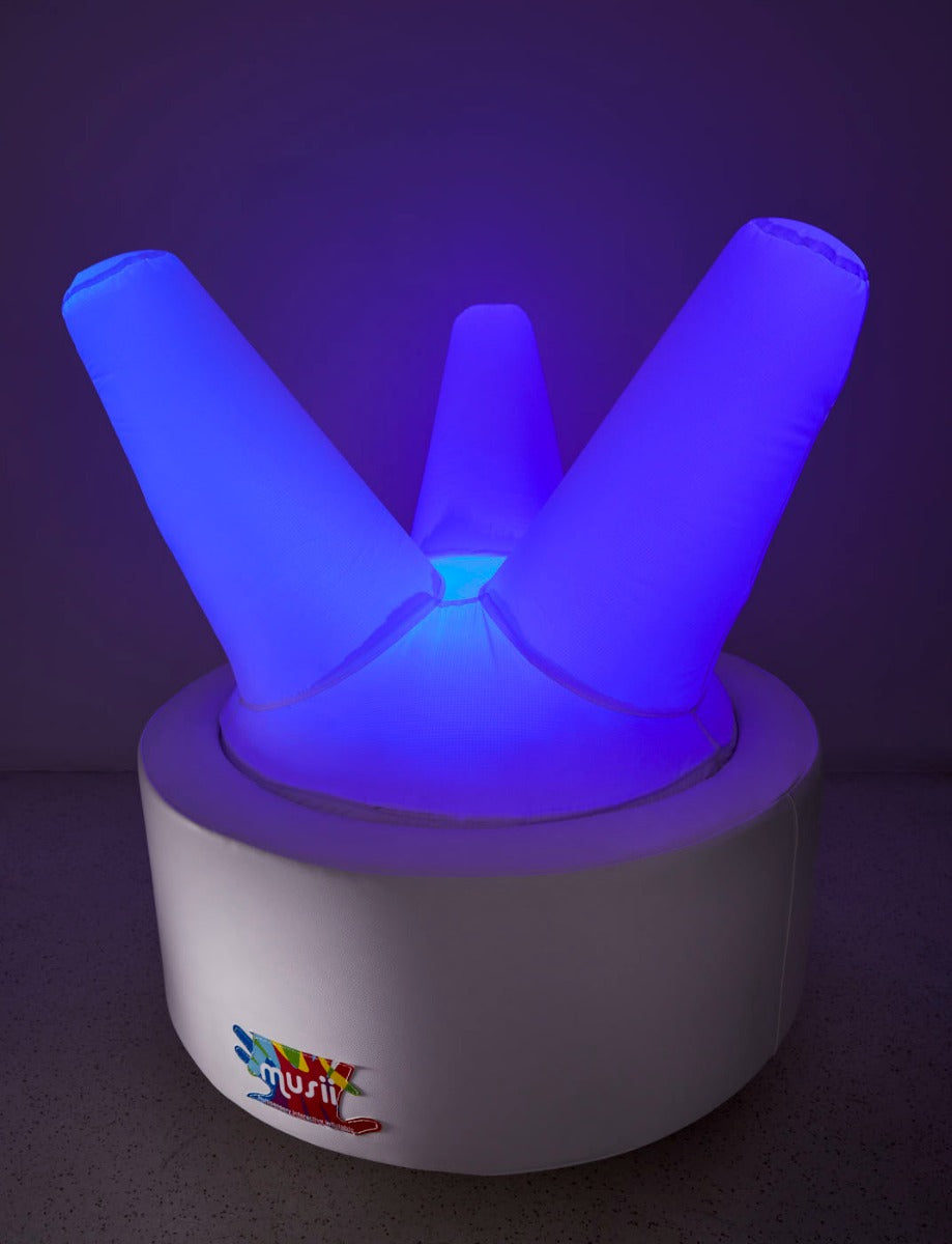 Musii - Musical Sensory Inflatable