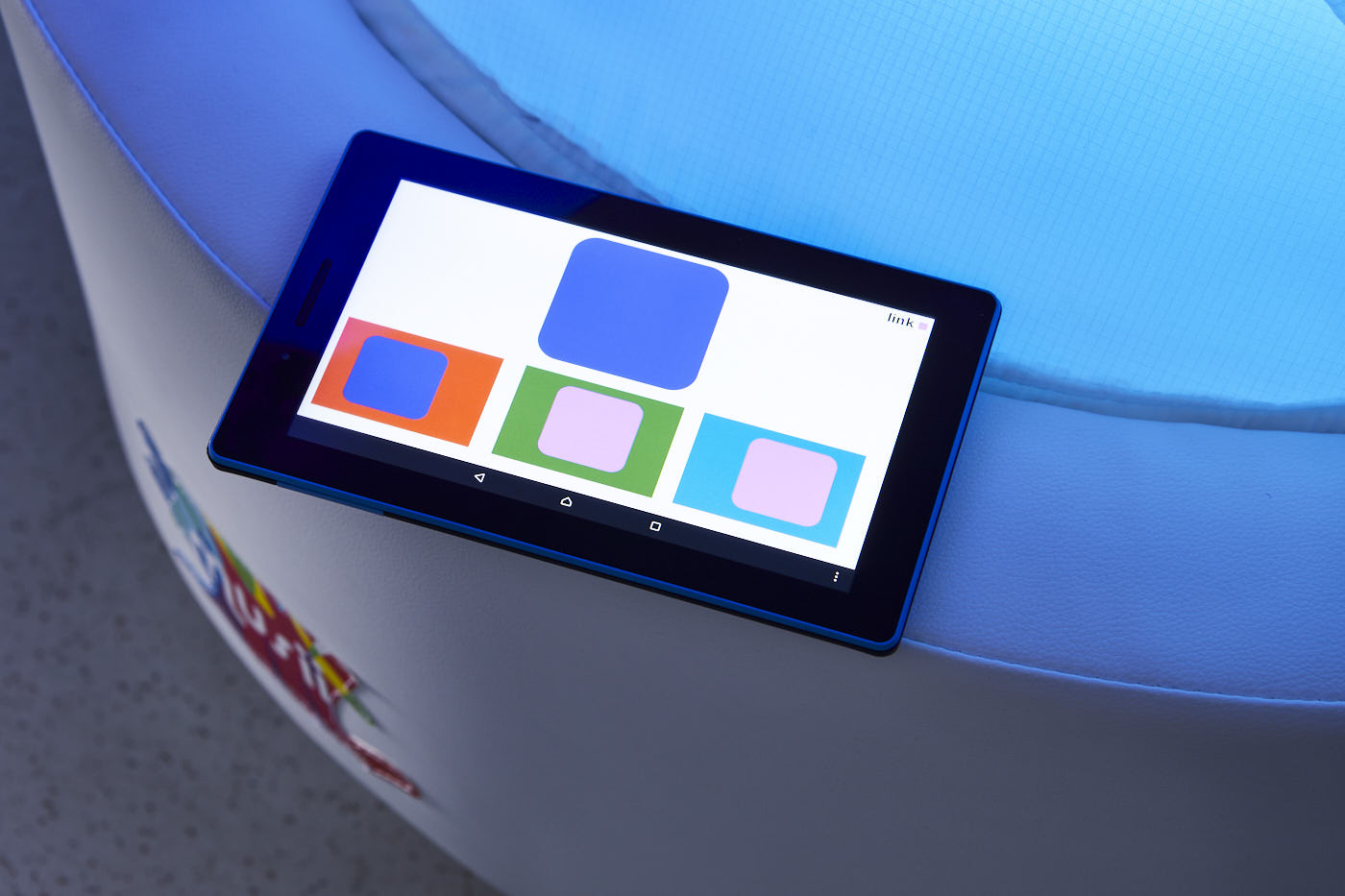 Musii - Musical Sensory Inflatable