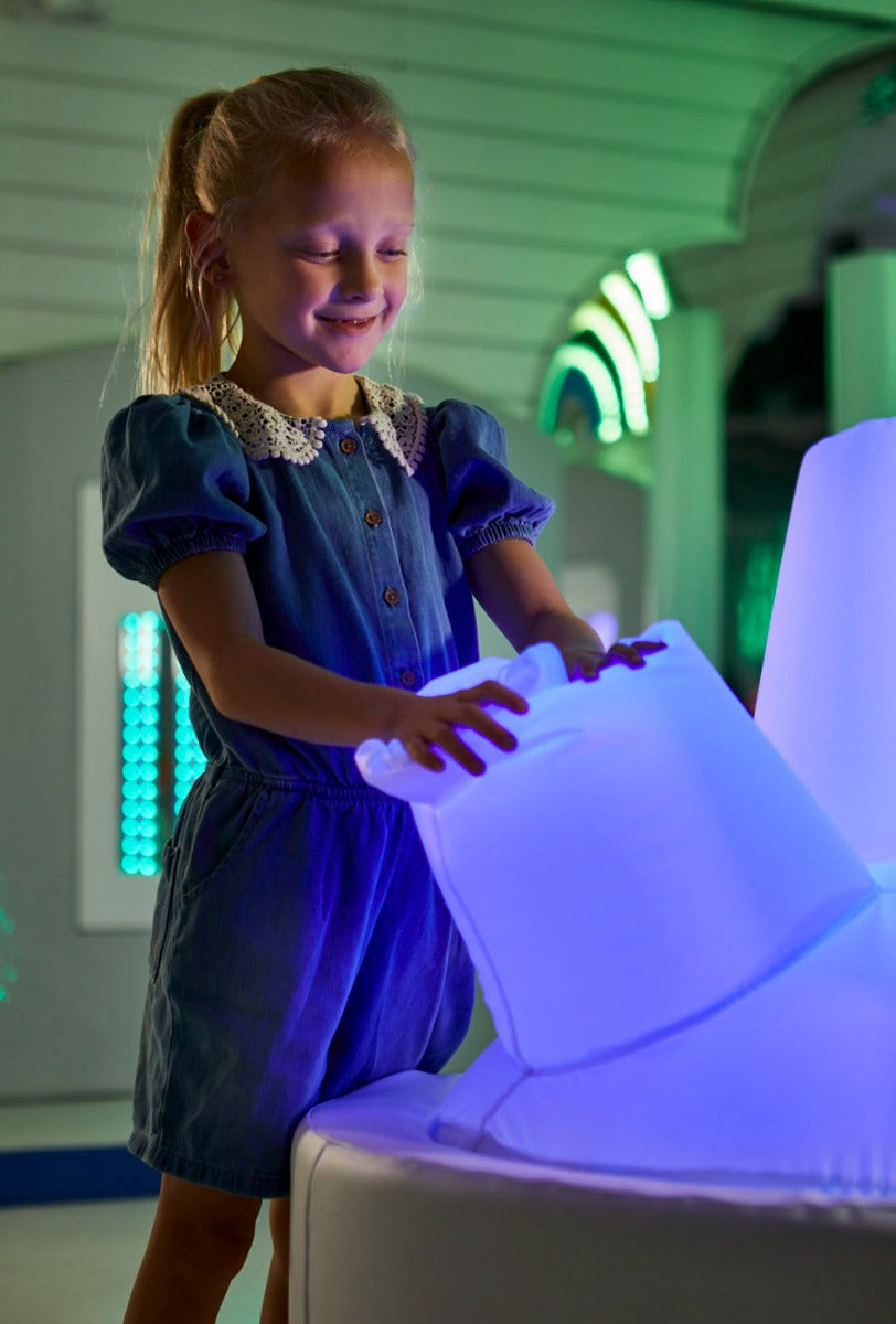 Musii - Musical Sensory Inflatable