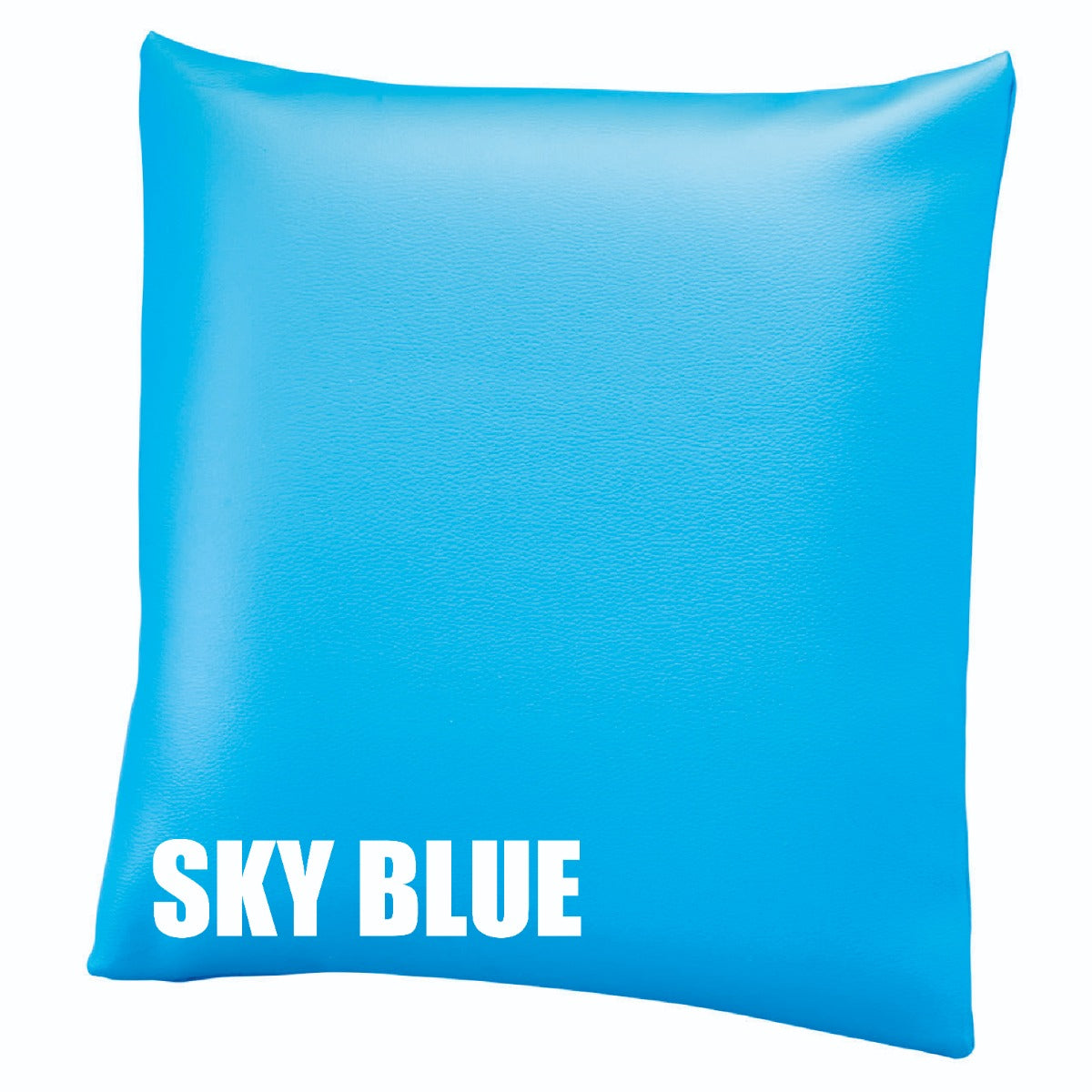 Vibrating Sensory Cushion - Available in ten colours