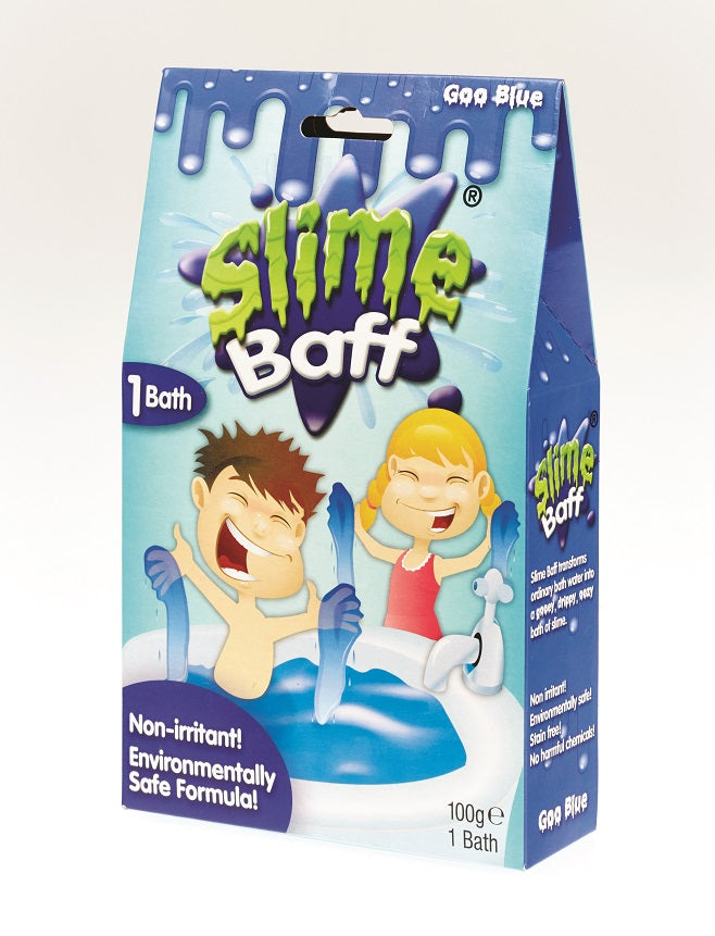 Slime Baff