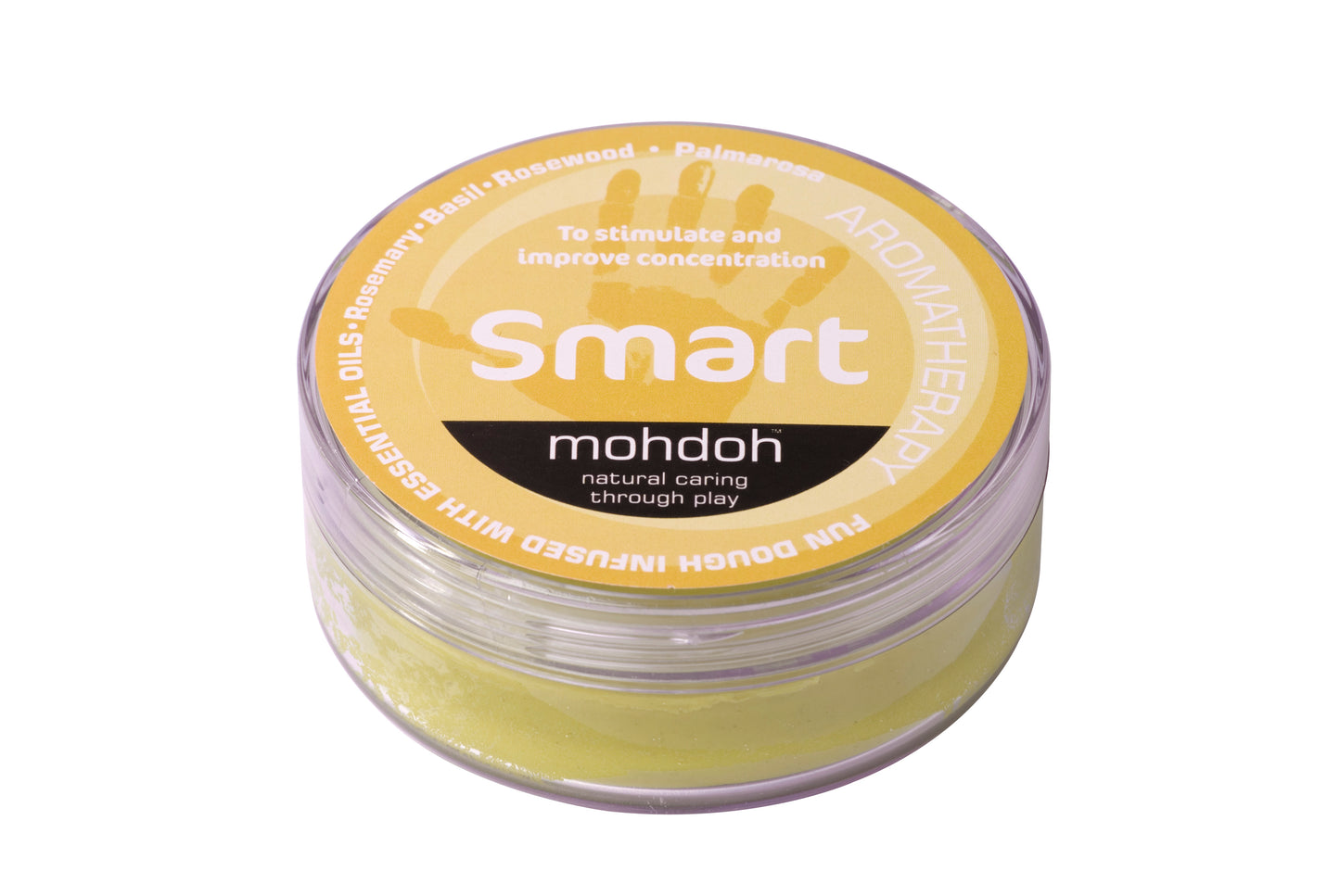 Air Infusion Doughs - available individually or as a set of 2