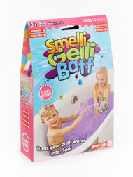 Smelli Gelli Baff