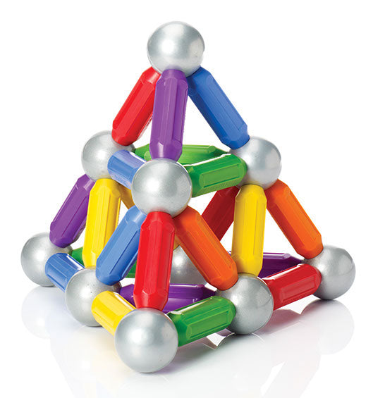 Smartmax Magnetic Discovery Starter Set