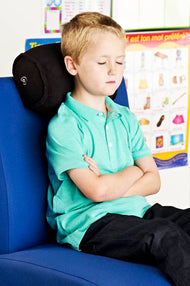 Backrest Massager - Switch Adapted