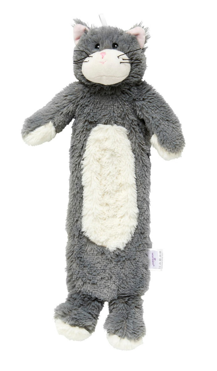 Soft Kitty Hot Water Bottle Cover