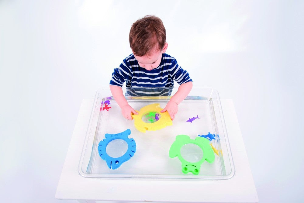 Softie Marine Magnifiers