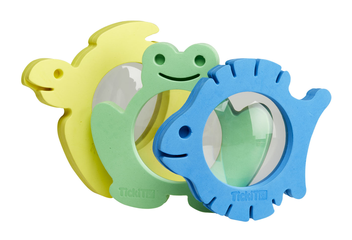 Softie Marine Magnifiers