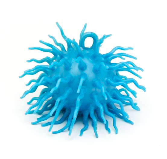 Solar Flare Ball - available in 6 colours