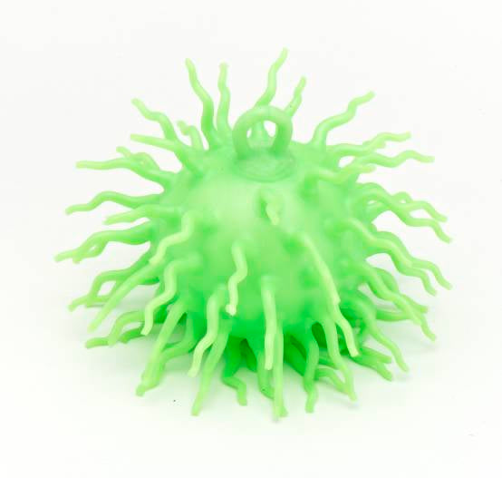 Solar Flare Ball - available in 6 colours