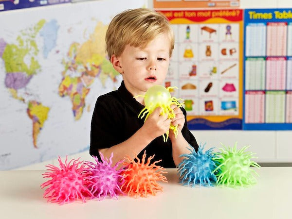 Solar Flare Ball - available in 6 colours