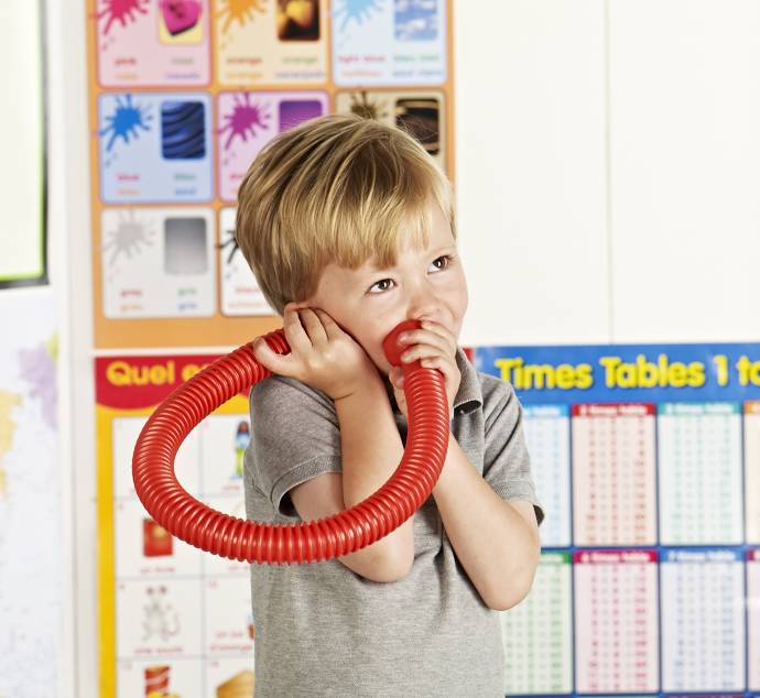 Sound Hose - Set of 4