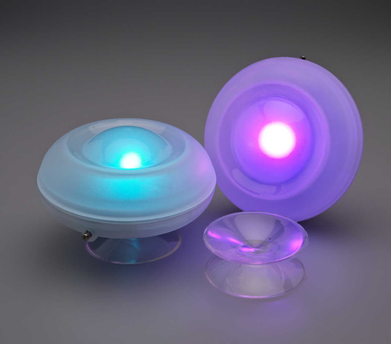 Dark Den Time Fun Kit