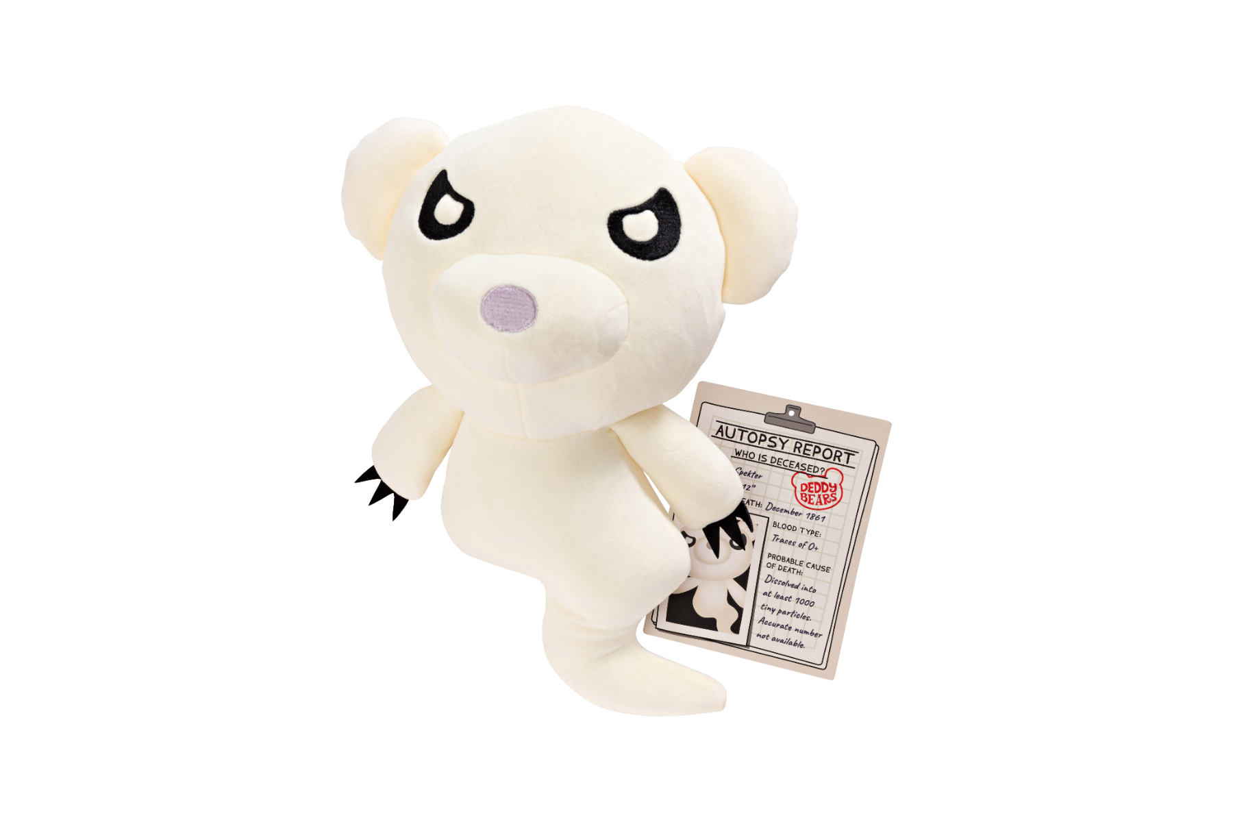 Deddy Bears - 8 to collect - bundles available