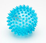Spiky Light Up Balls - available in five colours