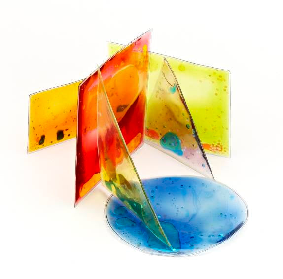 Squidgy Splash Shapes