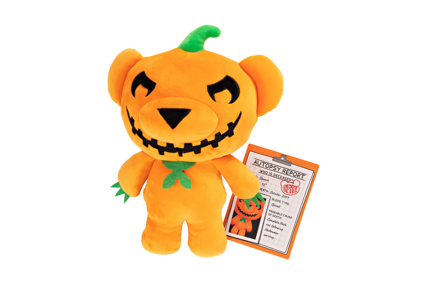 Deddy Bears - 8 to collect - bundles available