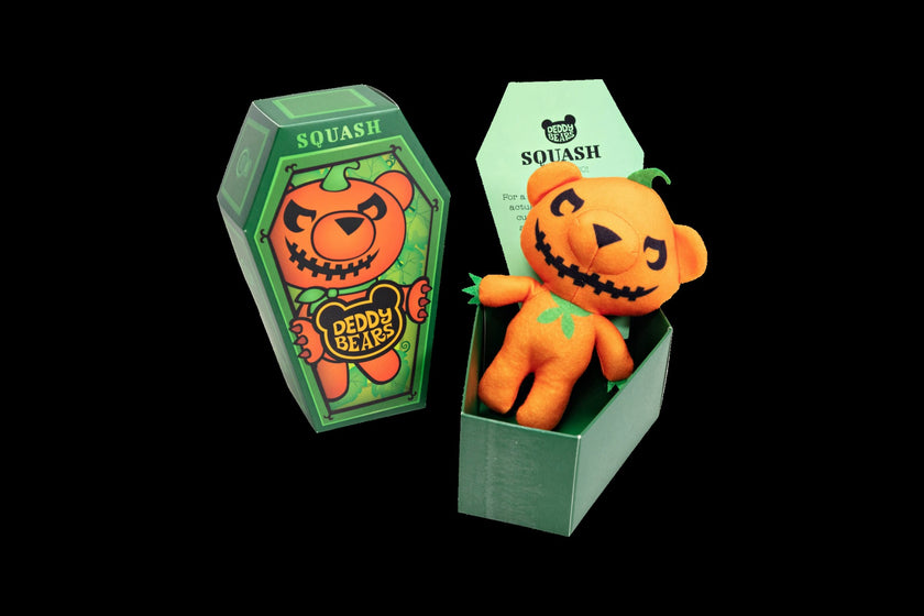 Deddy Bears