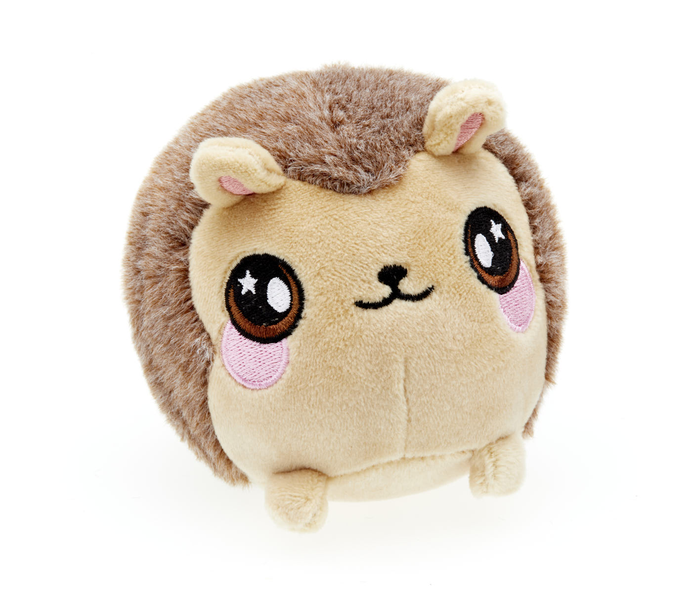 Squeezamal - slow rising squishy plush pet