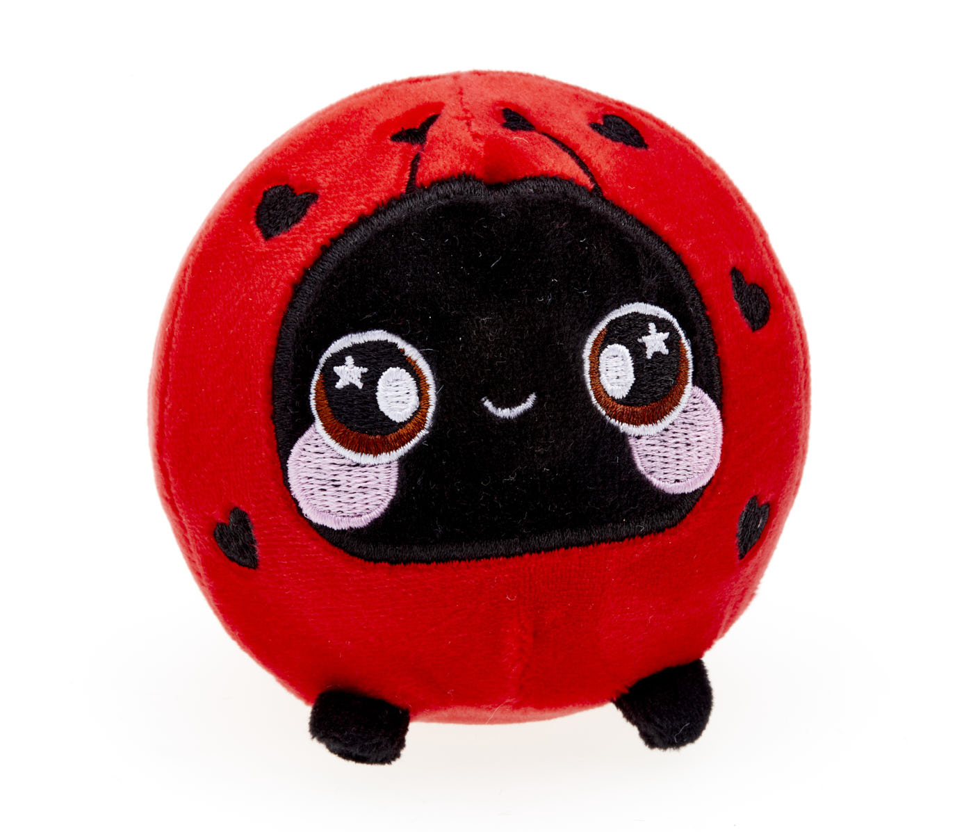 Squeezamal - slow rising squishy plush pet