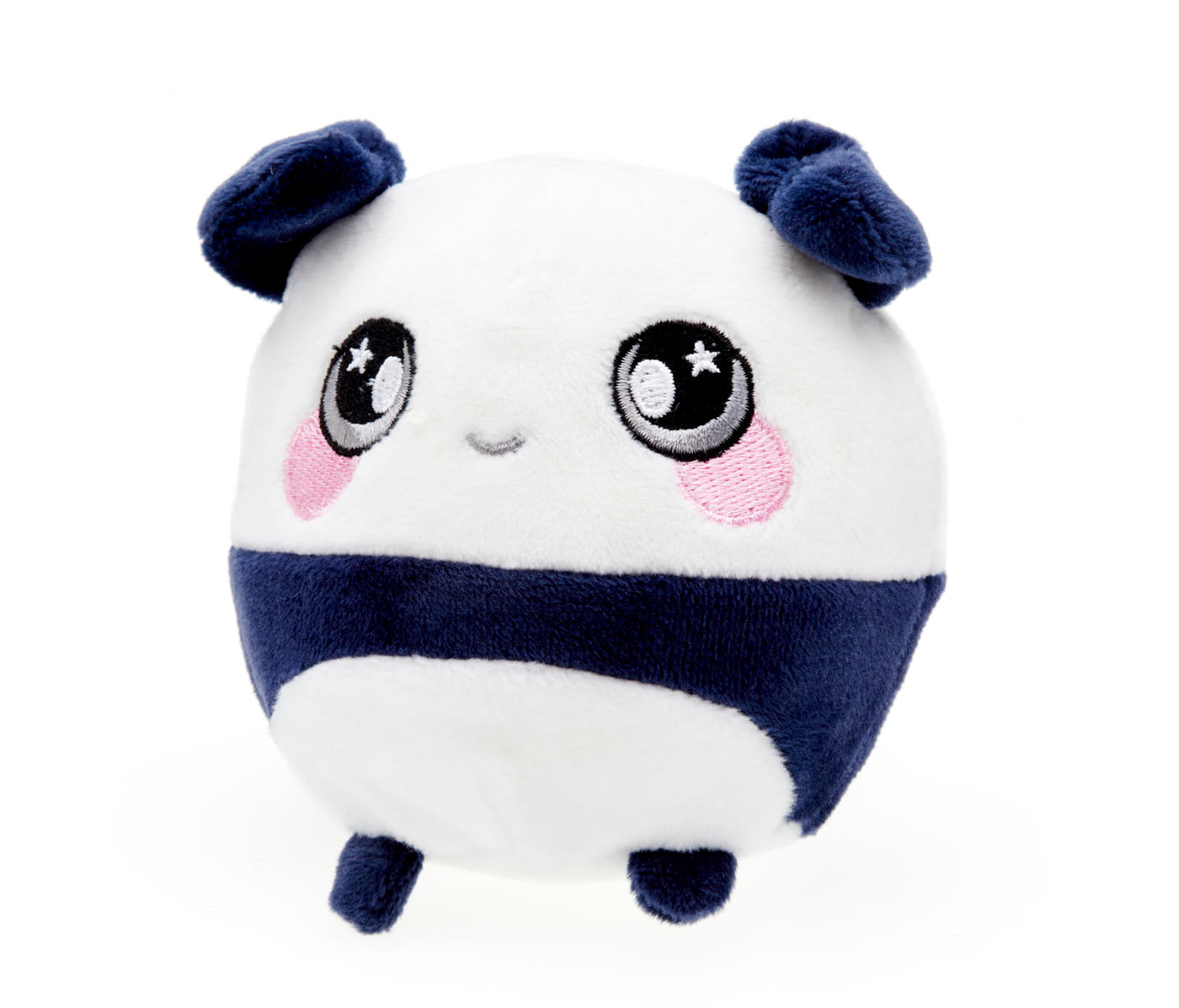 Squeezamal - slow rising squishy plush pet